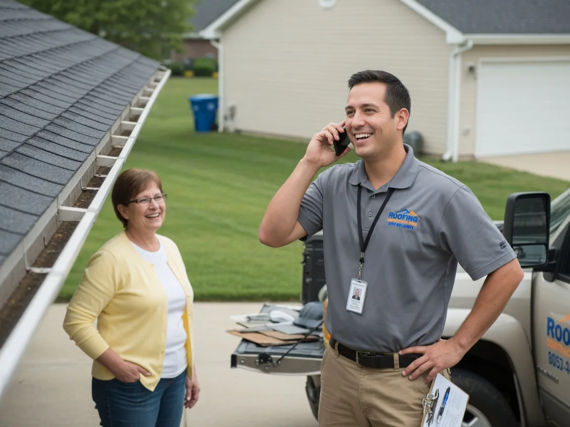 Local Roofing Contractors Coulters, PA FAQs